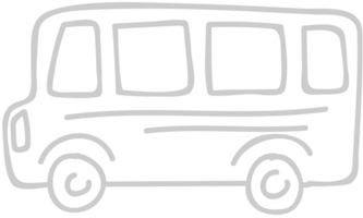 bus vector