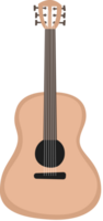 muziekinstrument gitaar vector