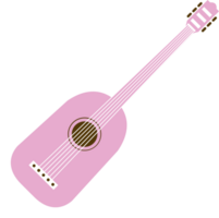 muziekinstrument gitaar vector