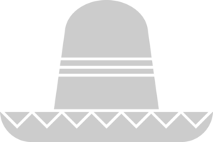 sombrero vector