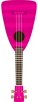 muziekinstrument ukelele vector