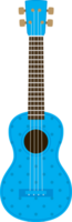 muziekinstrument ukelele vector