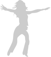 danser vector