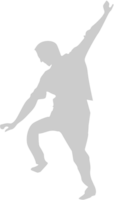 danser vector