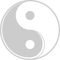 Yin Yang vector