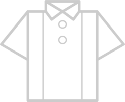 bowling Jersey vector