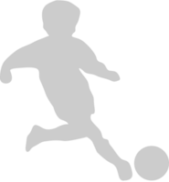 voetbal vector