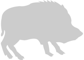 razorback vector