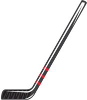 hockeystick vector