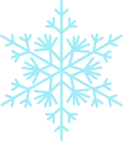 sneeuwvlok vector