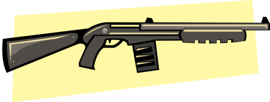 scherpschutter vector