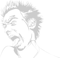 punk- vector