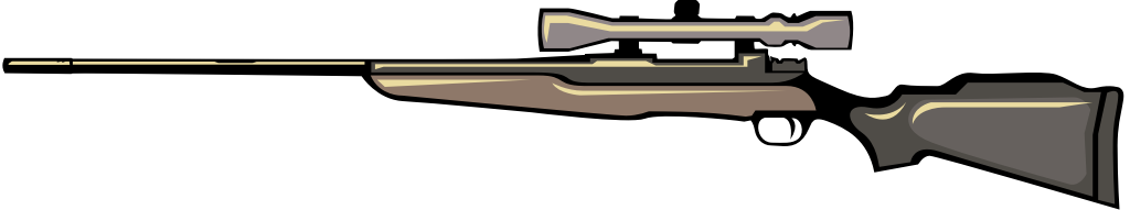 scherpschutter vector