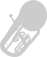 tuba vector