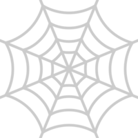 spinnenweb vector