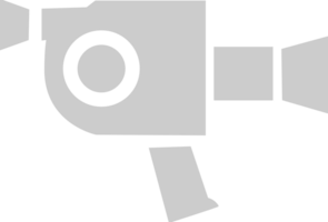 videocamera vector