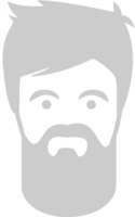 Mens vector