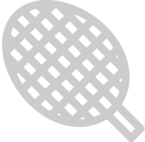 racket vector