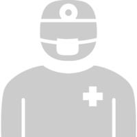 dokter vector