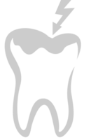 tanden vector