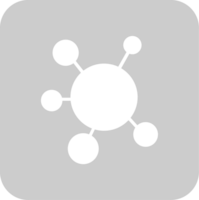 chemie moleculen vector