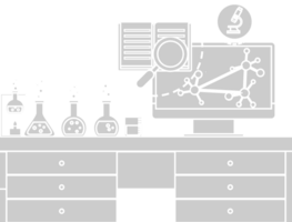 chemie vector