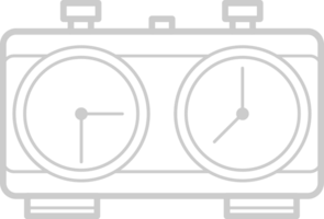 stopwatch vector