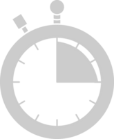 stopwatch vector