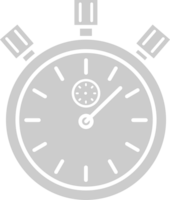 stopwatch vector