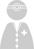 dokter vector