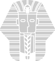 Egypte Farao vector