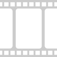 filmstrip vector