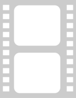 filmstrip vector