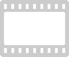 filmstrip vector