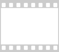 filmstrip vector