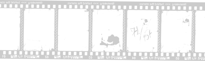 filmstrip vector