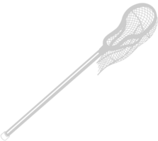 lacrosse stick vector