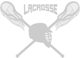 lacrosse insigne vector