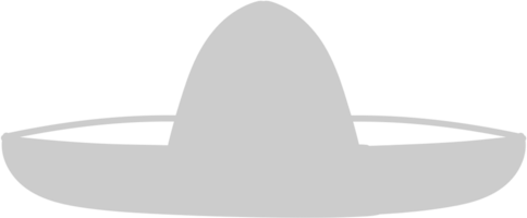 sombrero vector