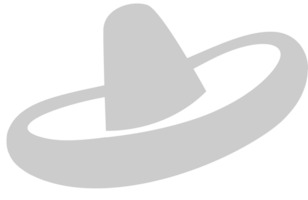 sombrero vector