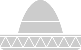 sombrero vector