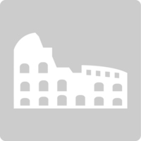 colosseum van rome vector