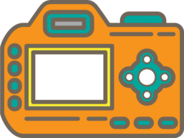 camera vector