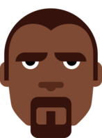 Mens vector