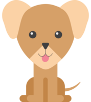 hond vector