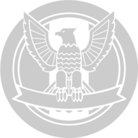 adelaar verkenner vector