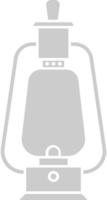 licht van verkenningsapparatuur vector