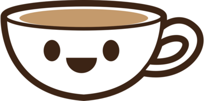 koffie vector