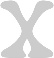 X vector