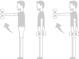 training optillen domoor vector